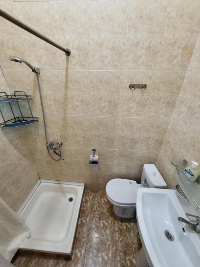 Hotel Registon Zargaron Samarkand Ngoại thất bức ảnh