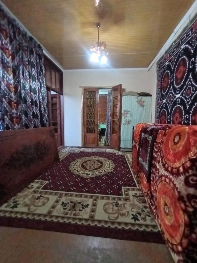 Hotel Registon Zargaron Samarkand Ngoại thất bức ảnh
