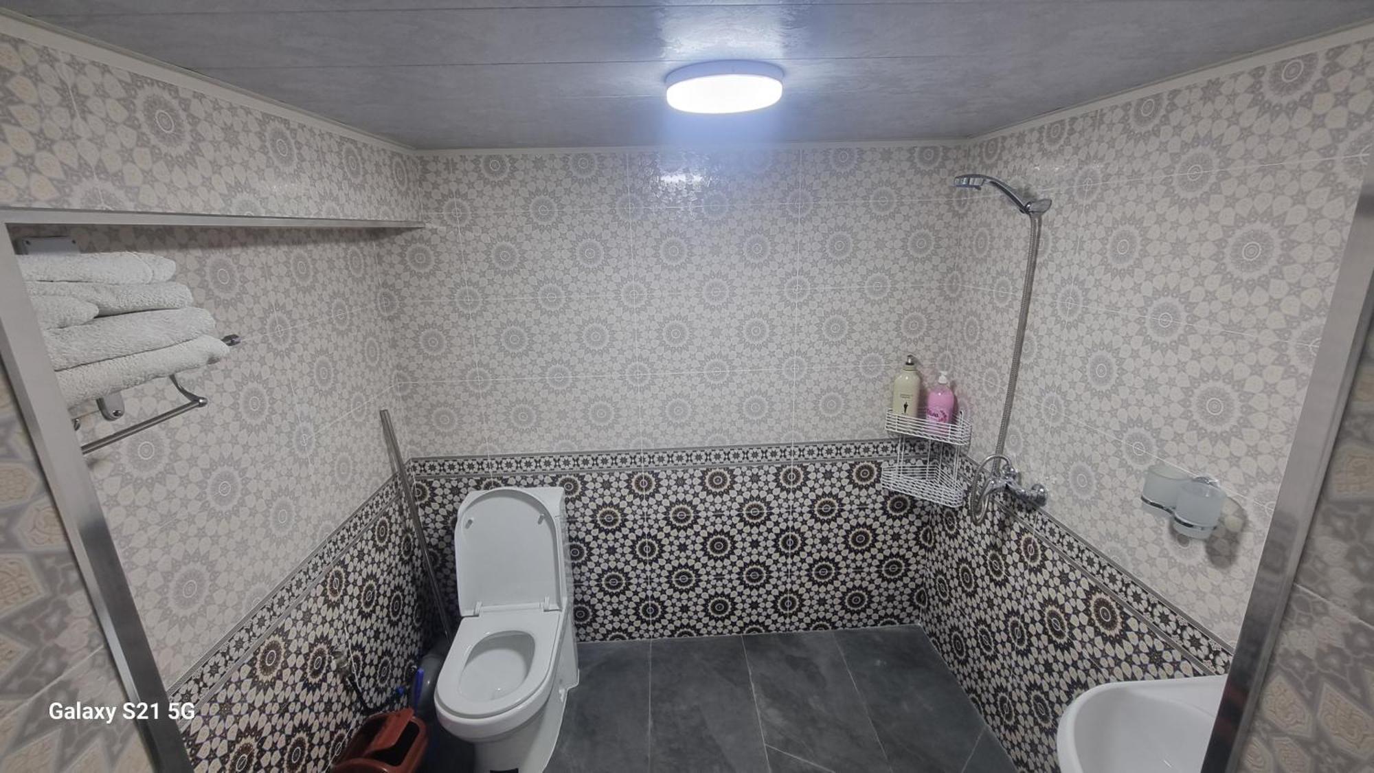 Hotel Registon Zargaron Samarkand Ngoại thất bức ảnh